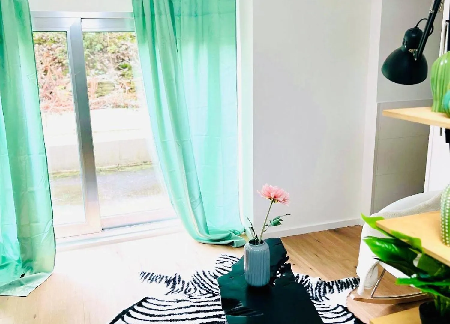 Duesseldorf City Atelier Am Stadtzentrum Apartment Dusseldorf